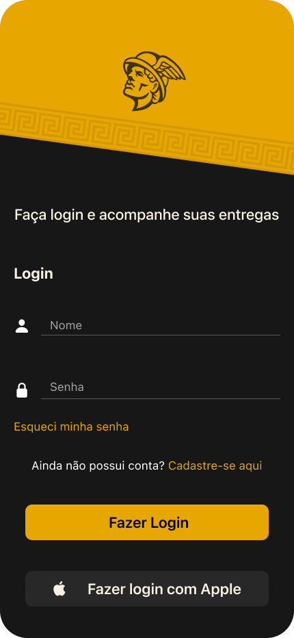 Login